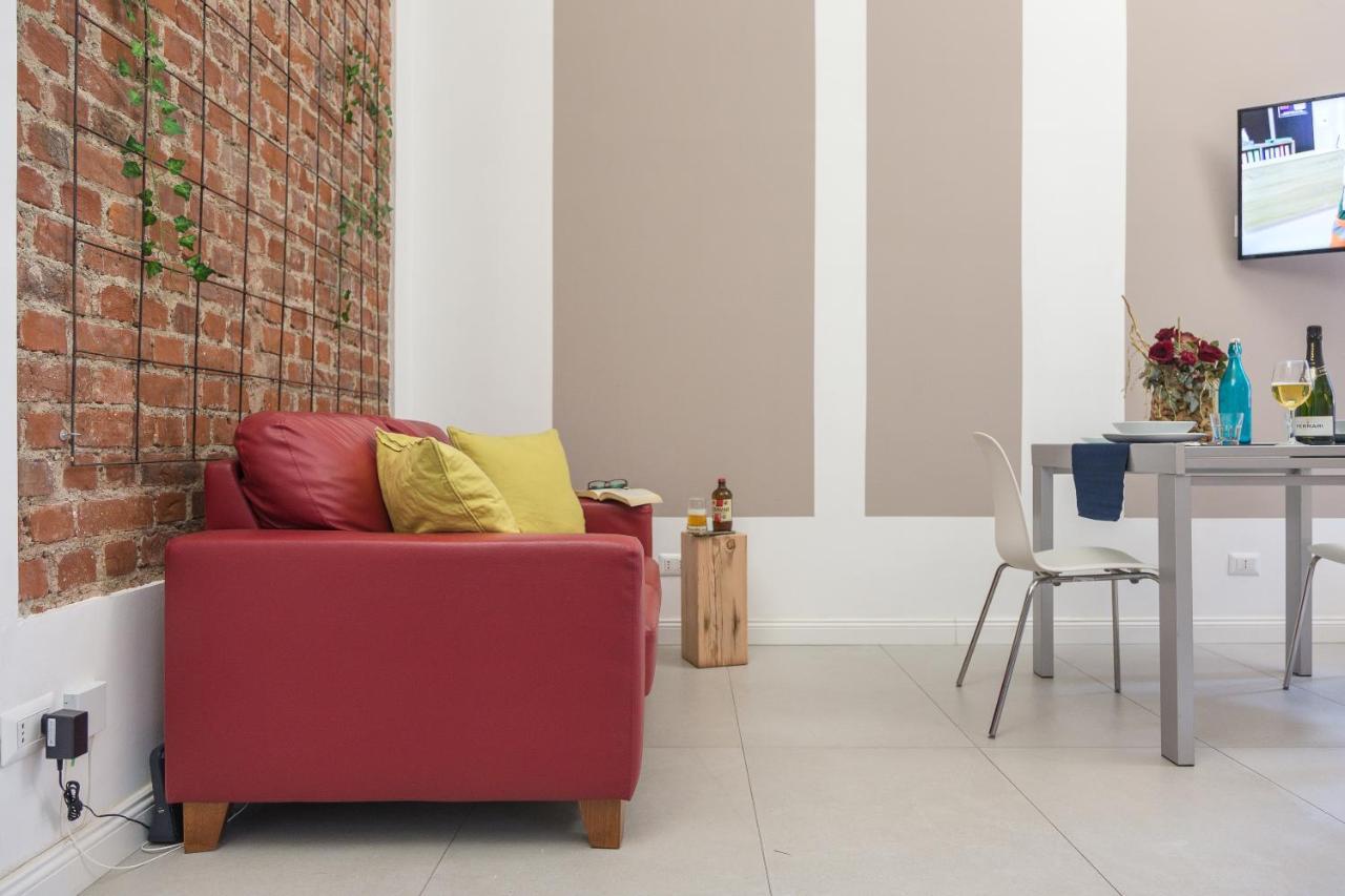 Volvinioone Monolocale Uso Esclusivo In Cermenate Apartment มิลาน ภายนอก รูปภาพ