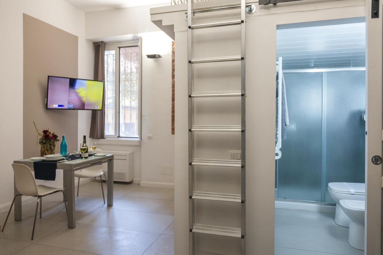 Volvinioone Monolocale Uso Esclusivo In Cermenate Apartment มิลาน ภายนอก รูปภาพ