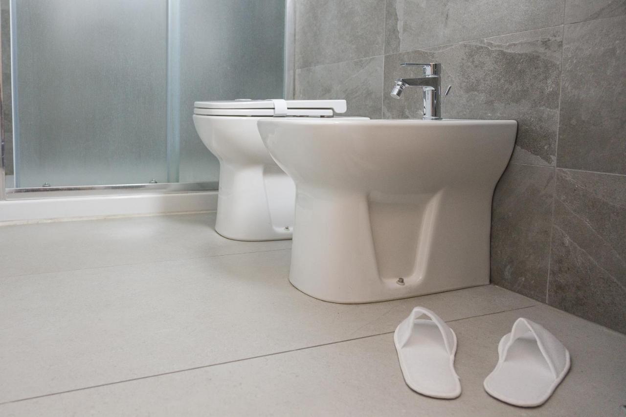 Volvinioone Monolocale Uso Esclusivo In Cermenate Apartment มิลาน ภายนอก รูปภาพ