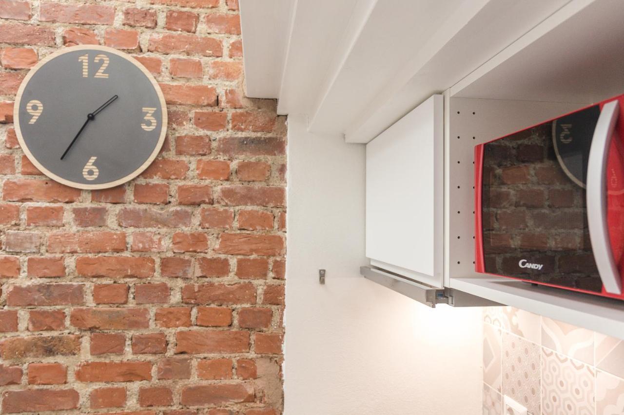 Volvinioone Monolocale Uso Esclusivo In Cermenate Apartment มิลาน ภายนอก รูปภาพ
