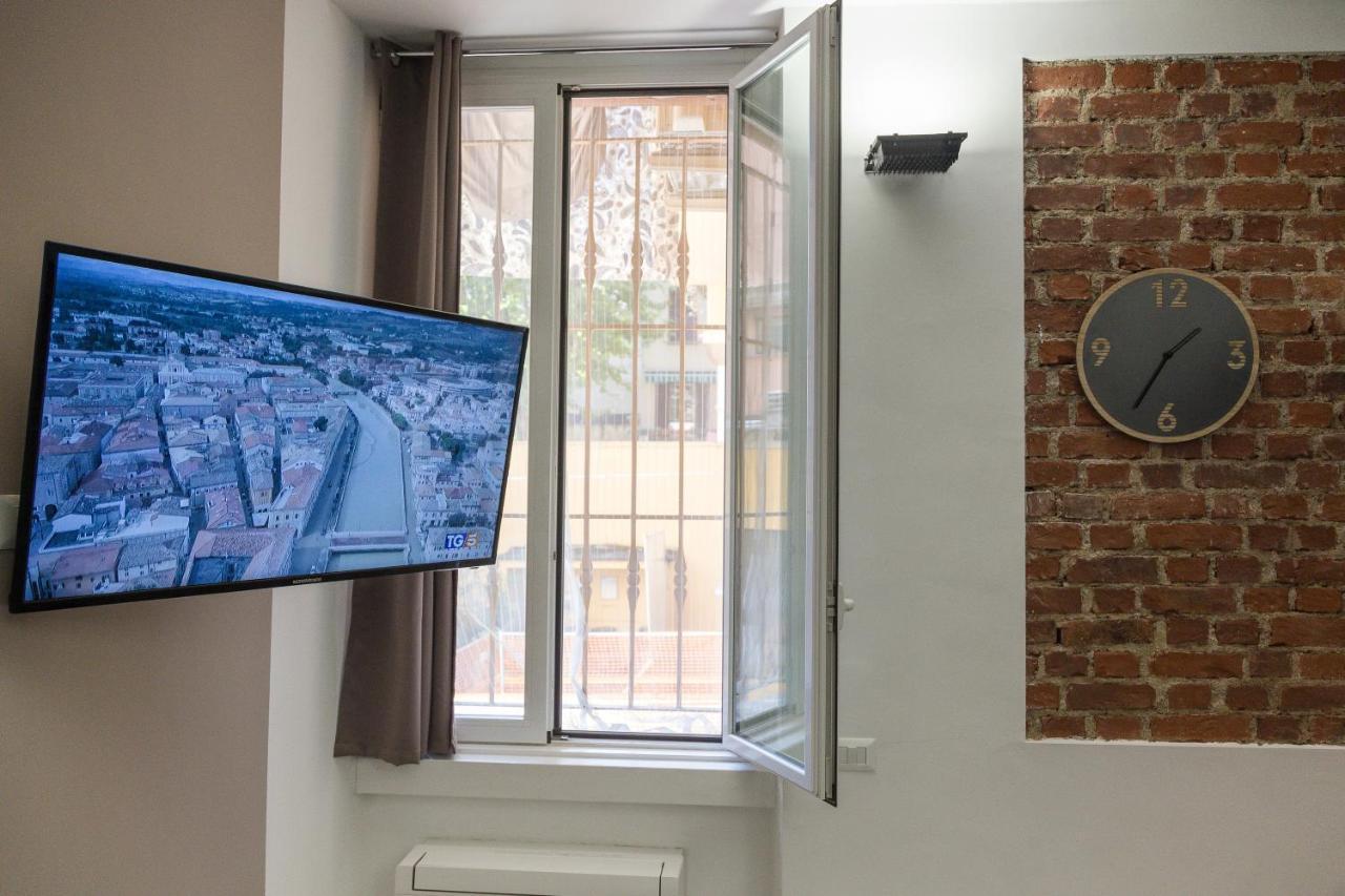 Volvinioone Monolocale Uso Esclusivo In Cermenate Apartment มิลาน ภายนอก รูปภาพ