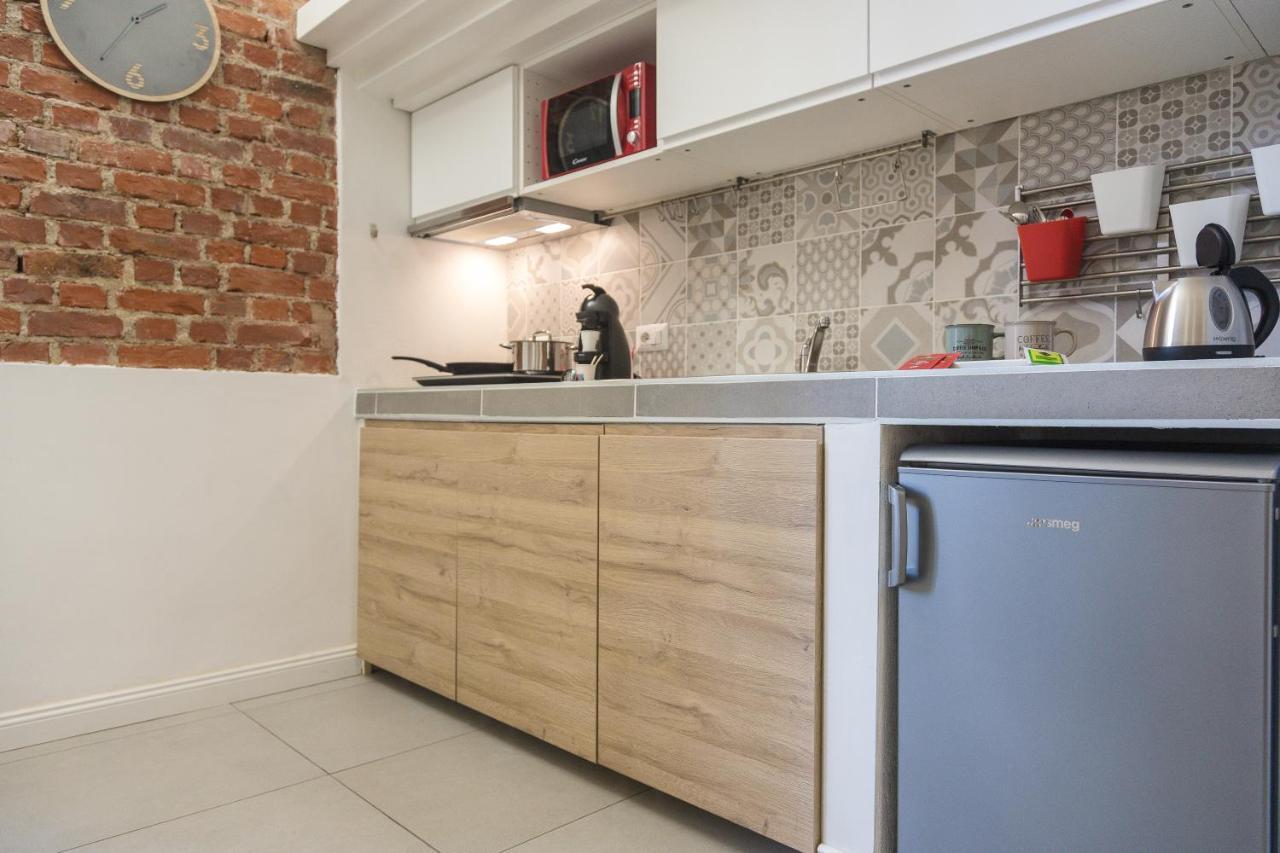 Volvinioone Monolocale Uso Esclusivo In Cermenate Apartment มิลาน ภายนอก รูปภาพ