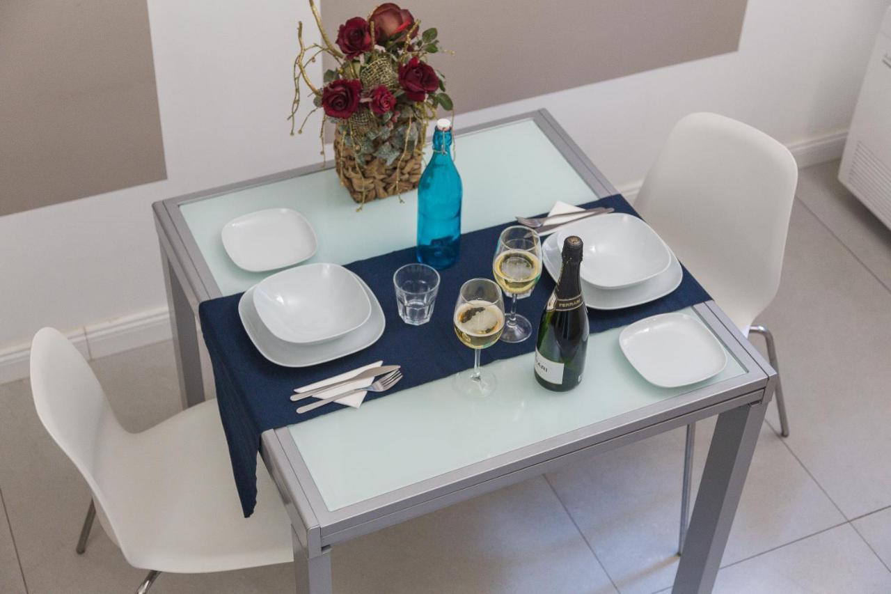 Volvinioone Monolocale Uso Esclusivo In Cermenate Apartment มิลาน ภายนอก รูปภาพ