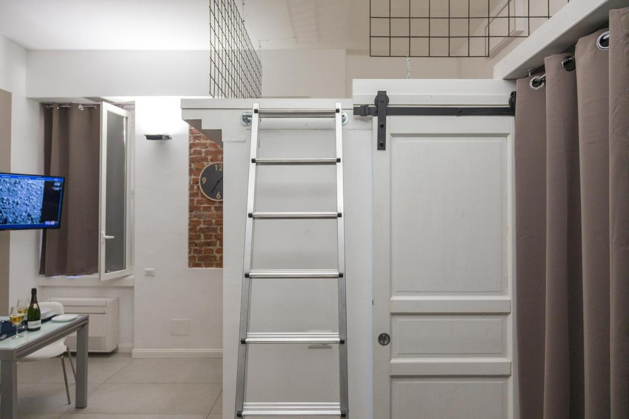 Volvinioone Monolocale Uso Esclusivo In Cermenate Apartment มิลาน ภายนอก รูปภาพ
