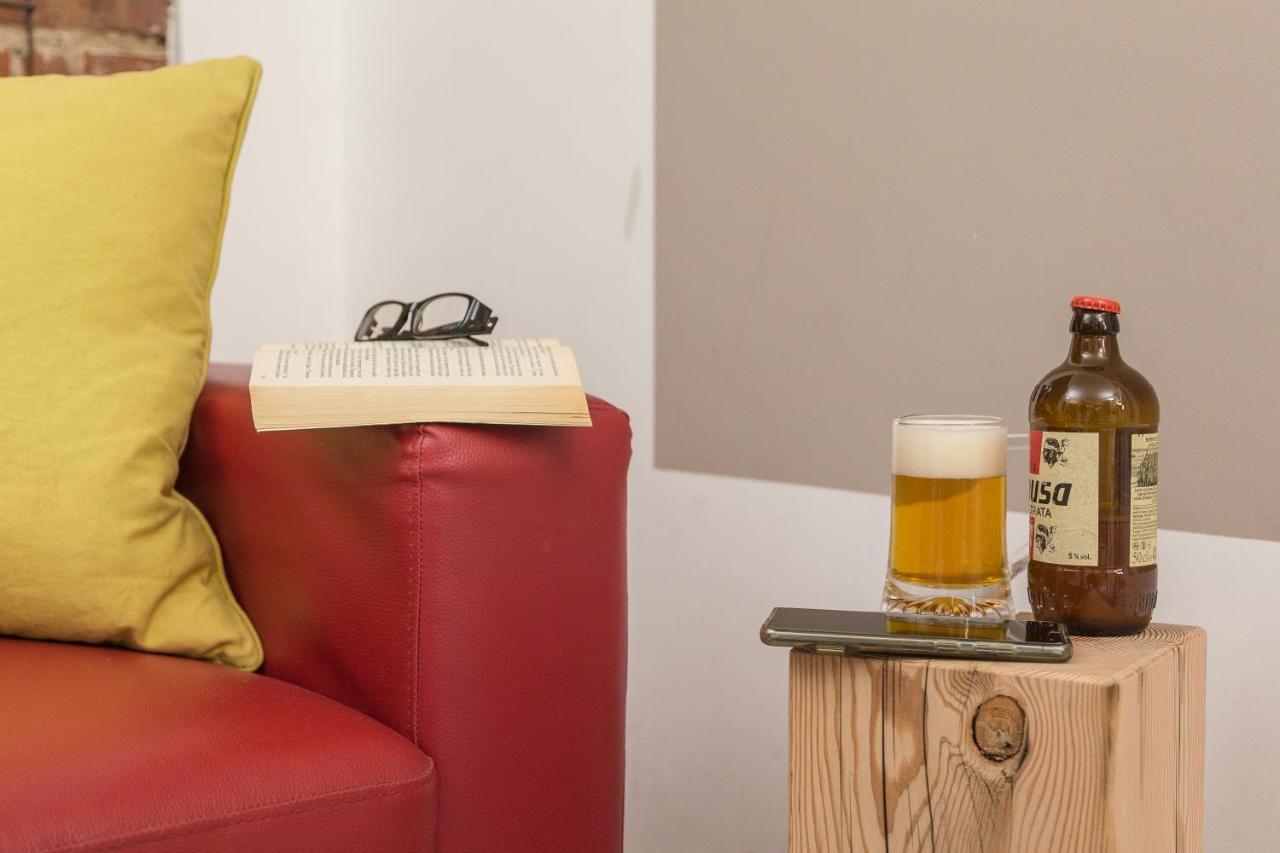 Volvinioone Monolocale Uso Esclusivo In Cermenate Apartment มิลาน ภายนอก รูปภาพ