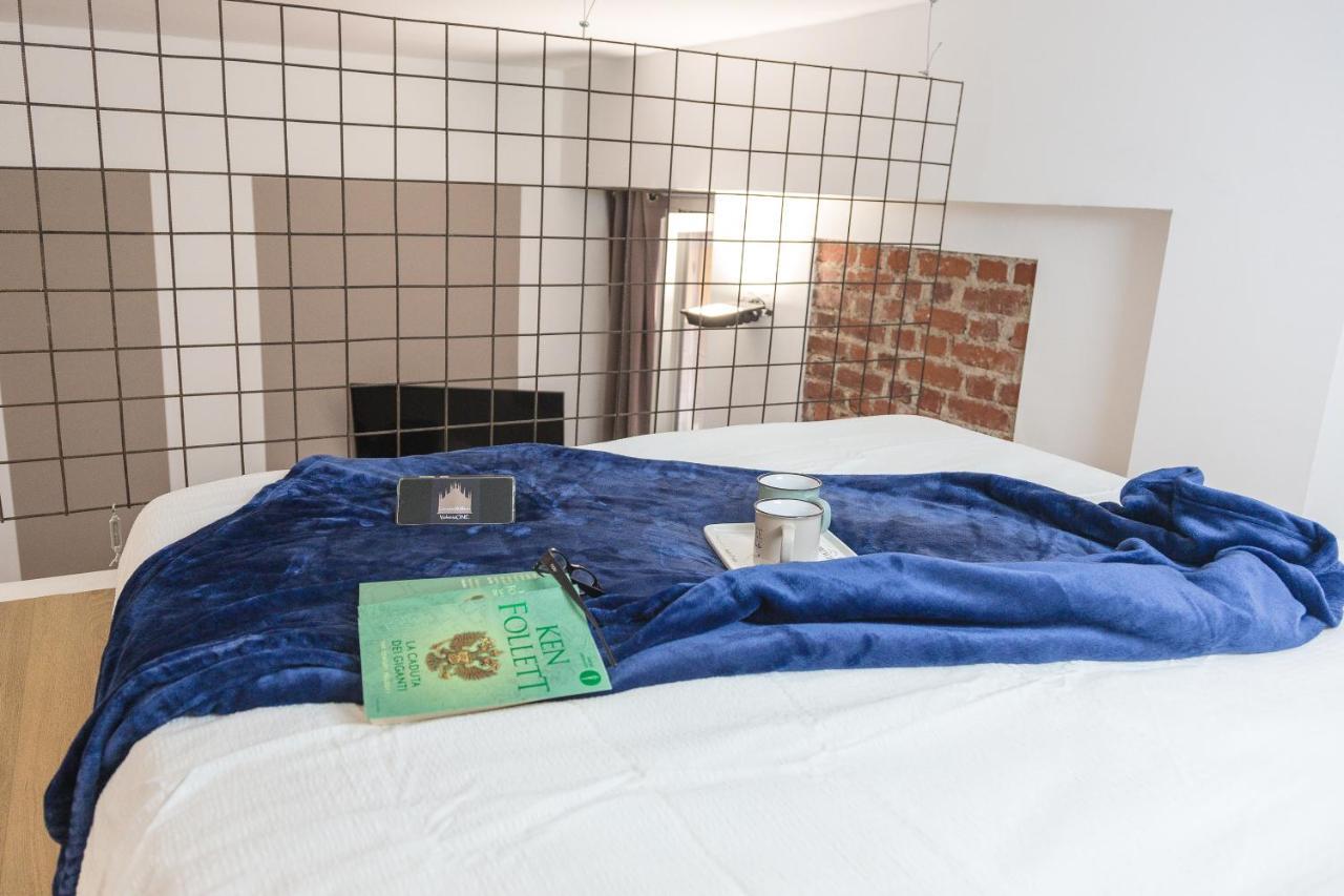 Volvinioone Monolocale Uso Esclusivo In Cermenate Apartment มิลาน ภายนอก รูปภาพ